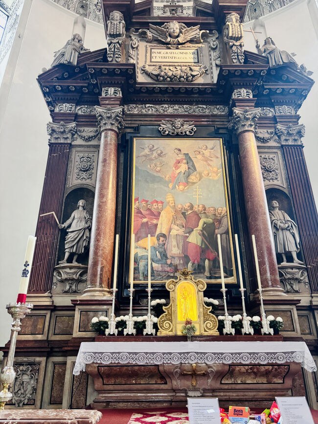 名前は知らないけれど。これも素晴らしい。