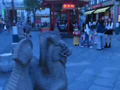 夕食後は海岸通りをさらに西へ走ります。この日の宿泊は、神戸市の西の端にあたる垂水区にあるシーサイドホテル舞子ヴィラ神戸となります。