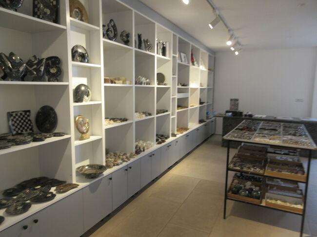 ショップです。