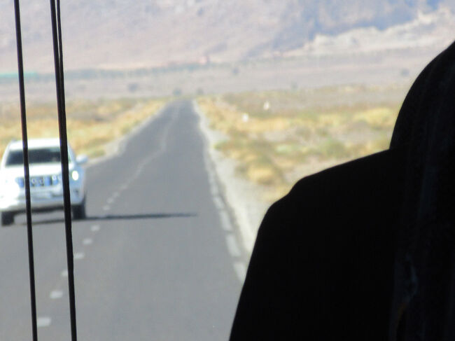 そんなでもなかったけどな。