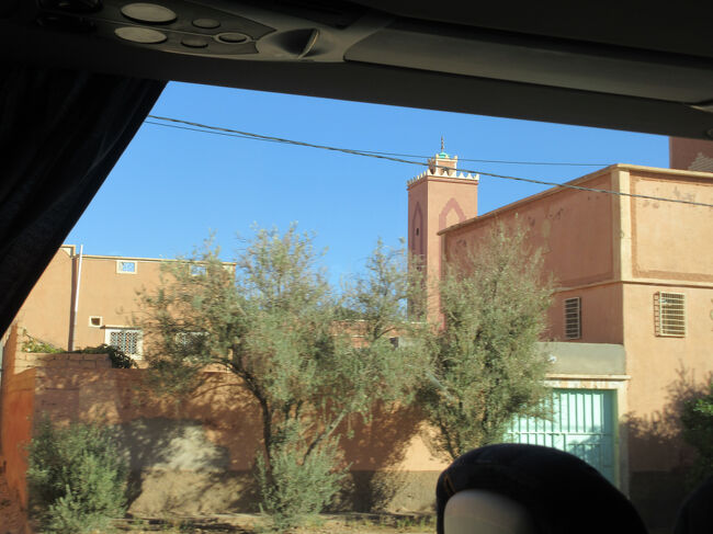 もう少し走ってから。