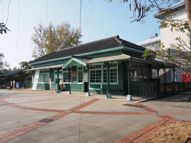 ここだけは見られたので良かった