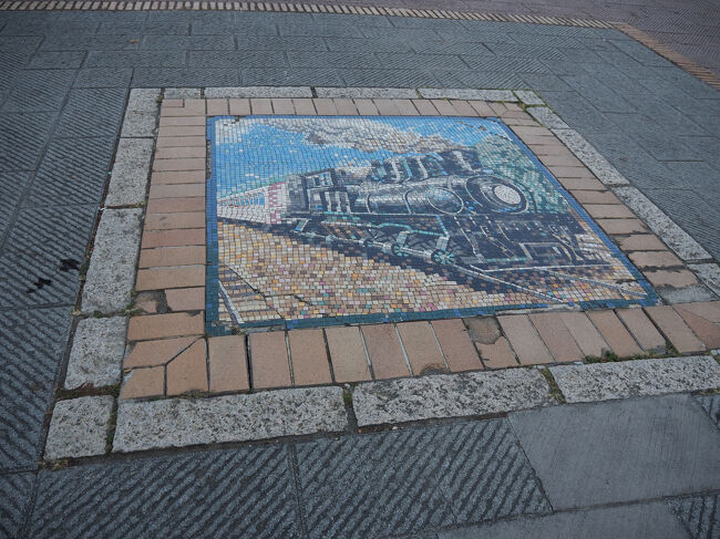 阿里山鉄道にも乗ってみたいね～