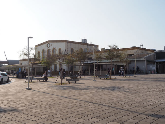 ２０２６年３月の台湾燈会（ランタンフェスティバル）のメイン会場は嘉義です<br />３月は難しいので、誰かが行ったのを見させてもらいます☆