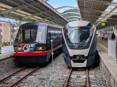 絶好の２ショット♪