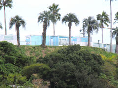 GRANHILLS YASHIが見えます。