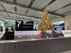 大阪国際空港 (伊丹空港)