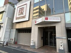 神戸元町東急ＲＥＩホテル