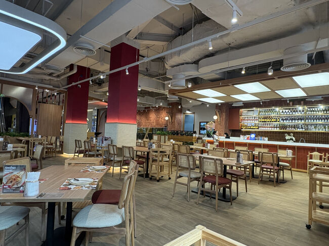 なんか高級そう