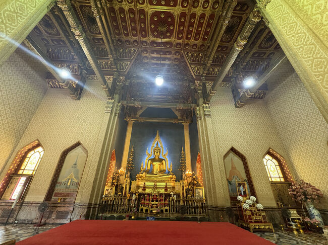 仏殿<br />そんなに特徴はないか・・・