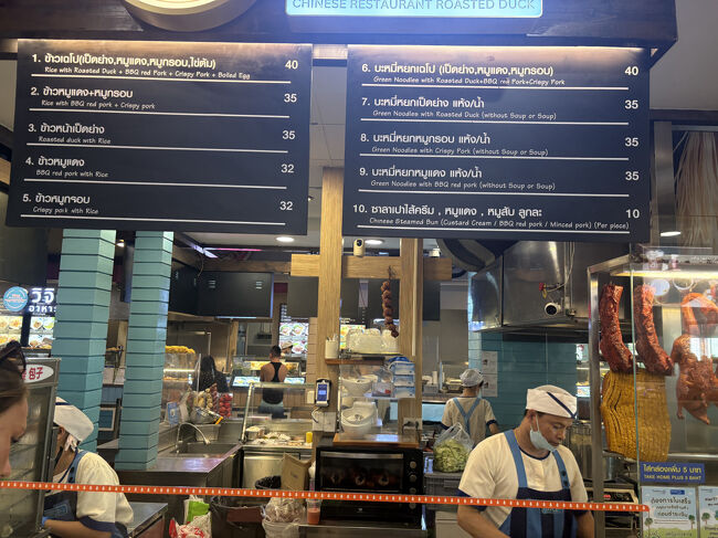 また来たターミナル21（アソーク）