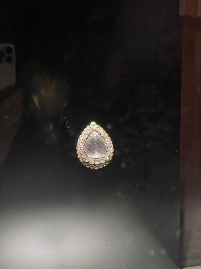 まばゆいばかりに<br />