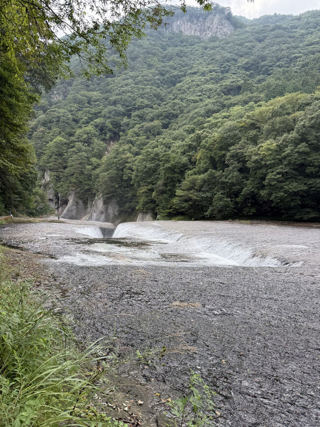 私は先に進みます。