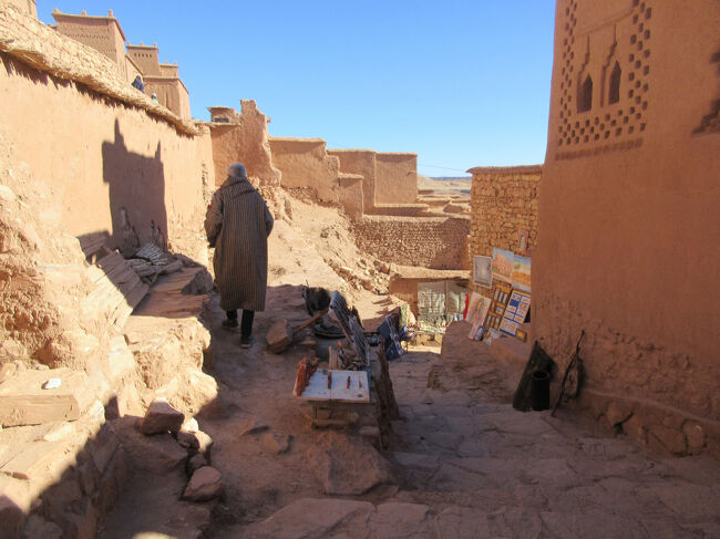 おうちの前あたりだったかな。