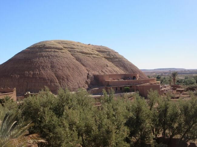 この景色もこのお宅から見られます。