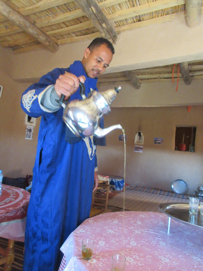 32歳だったかな。若くてびっくり。