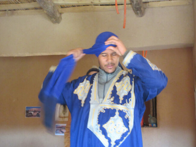 ややこしいの。