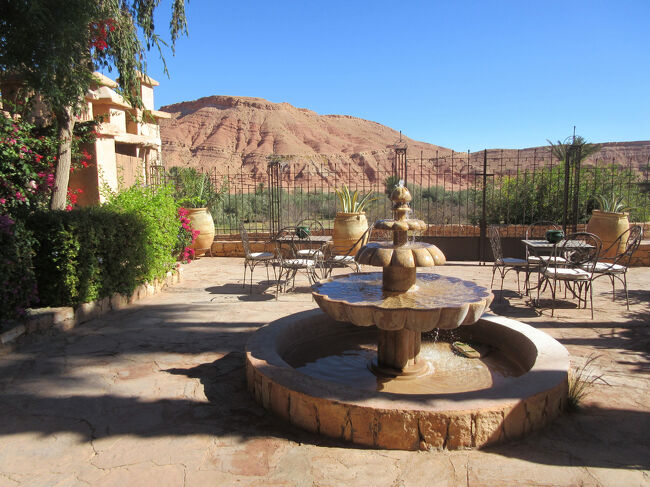 ごちそうさまでした。