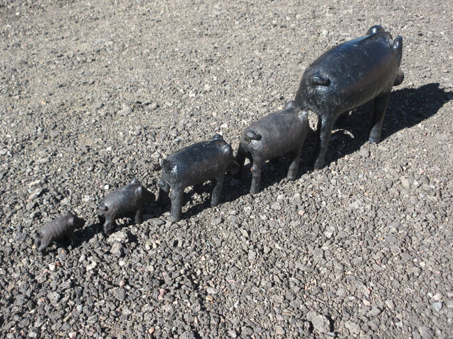 これはやってるのかな。