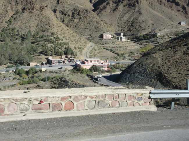 どんどん走って。