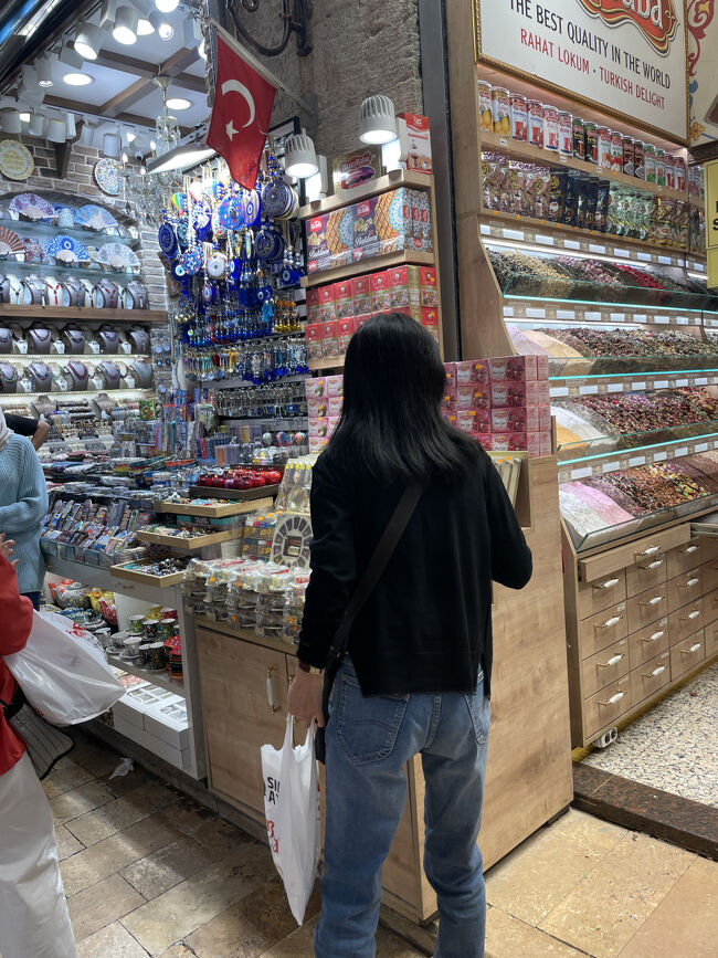 念入りに探し<br />