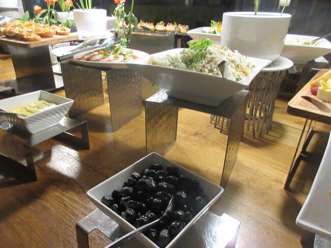 私好みのいい感じです。