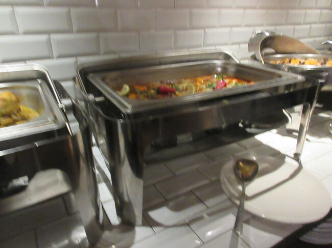 ゆったりできます。