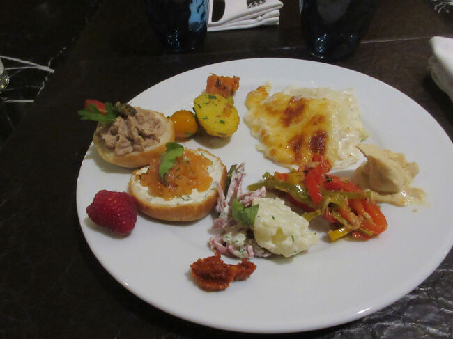 いただきます。