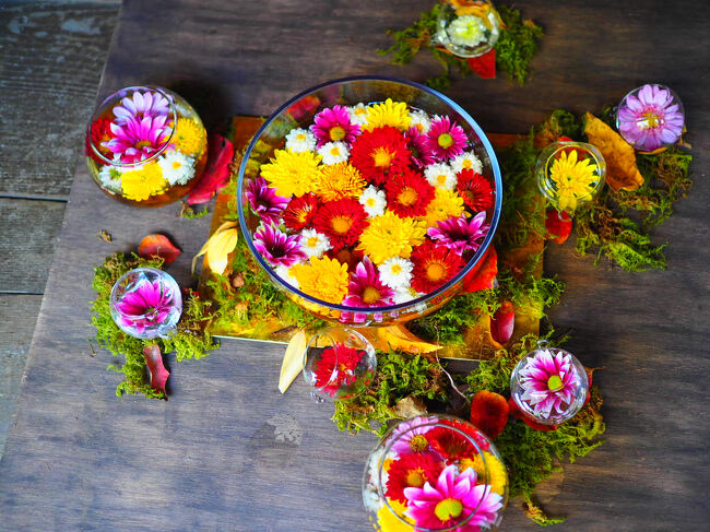 移築されなかったらダムの底に沈んでいたということか。