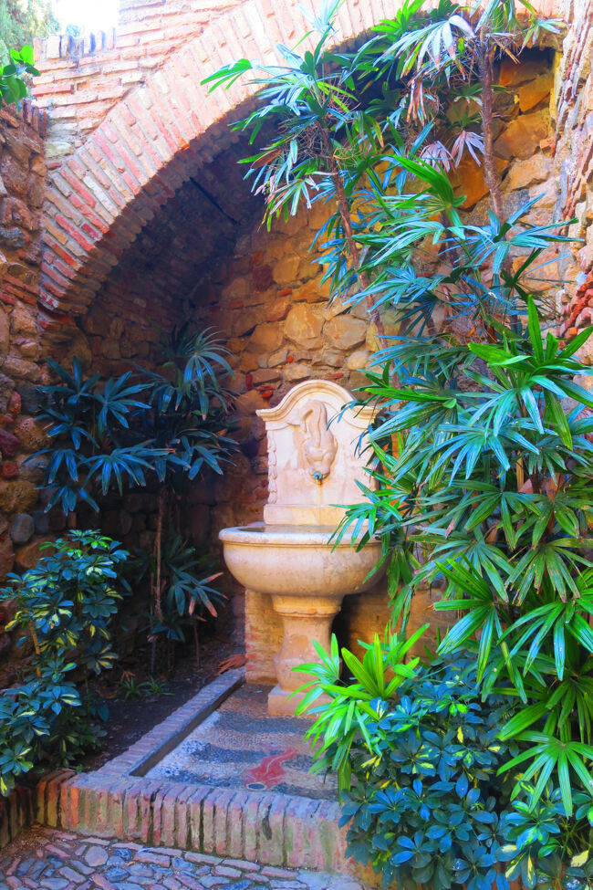 こちらもオシャレです。昔の人はセンスありますね。