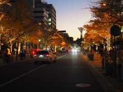 あれは何？

横浜スタジアム。

行ってみたい。

はい、はい～