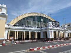 ファランポーン駅 (国鉄 )