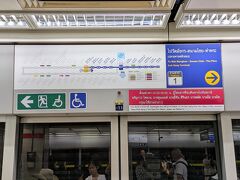 ファランポーン駅 (地下鉄)