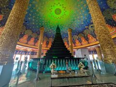 ワット パークナム パーシーチャルーン