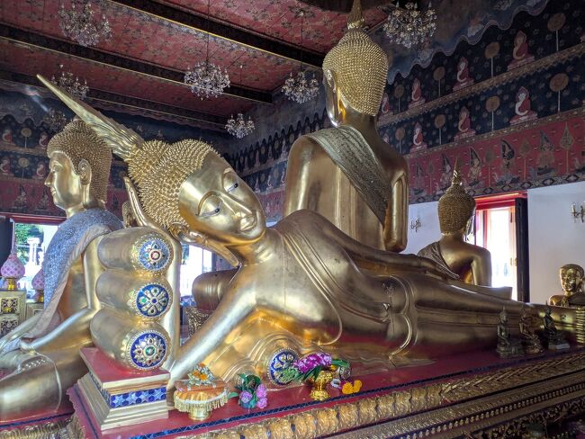 ワットナーンチーチョーティカーラーム