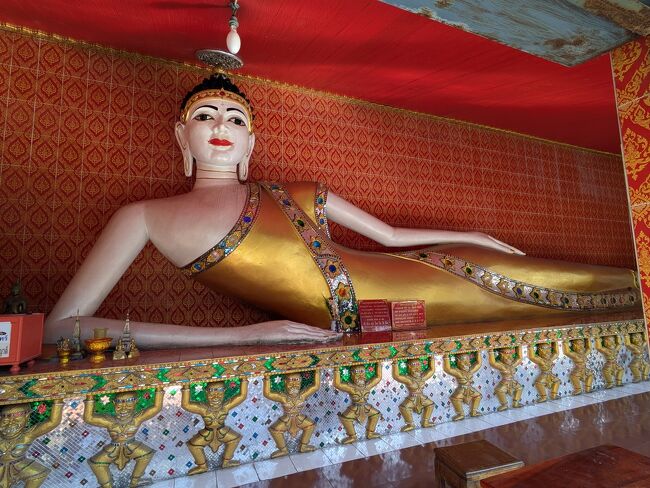 ワットクンチャン