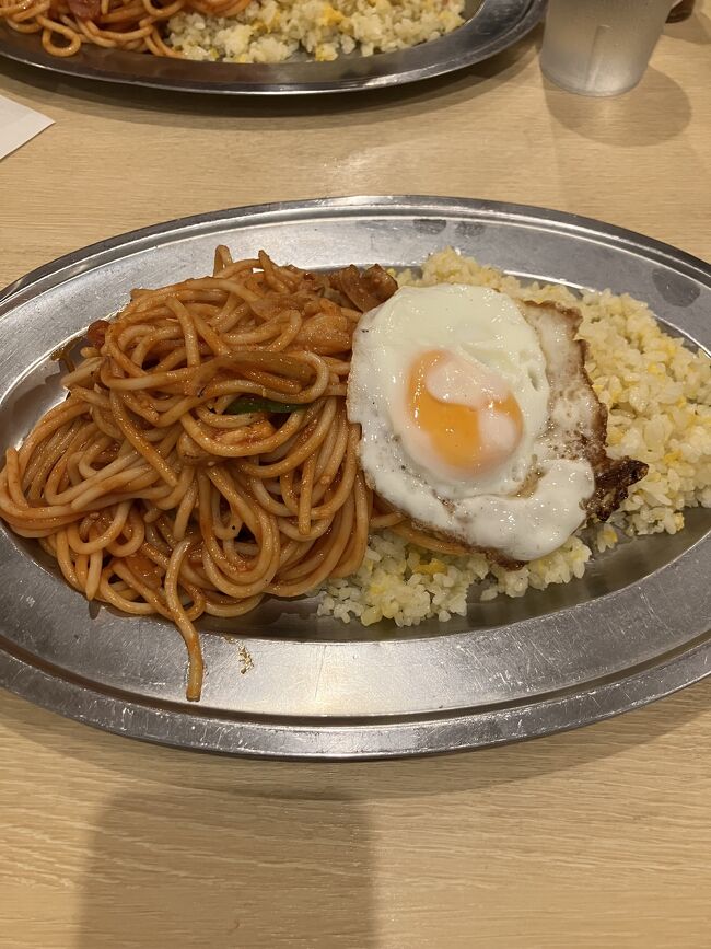 超想像通りの味でした、普通<br /><br />そのあと横浜で何もやることないなとなる