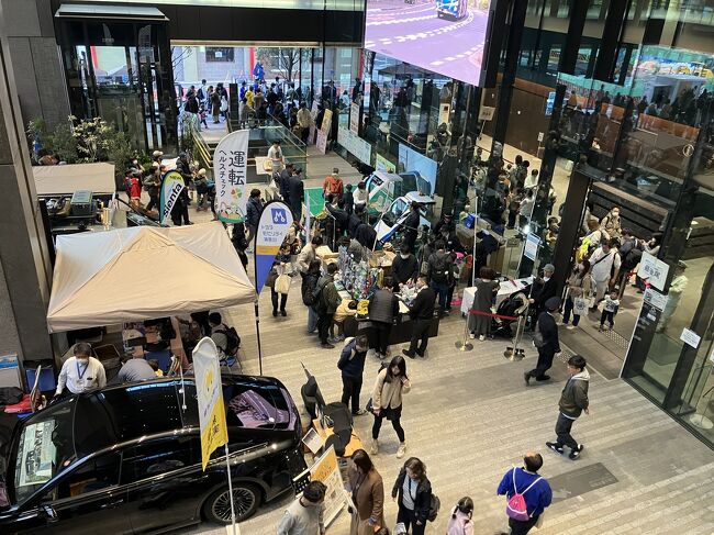 我々意外ファミリー層しかいなかった