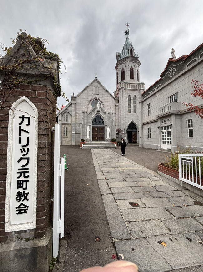 内部の撮影は不可ですが、やはりこちらが一番好き。<br />心が温まります。