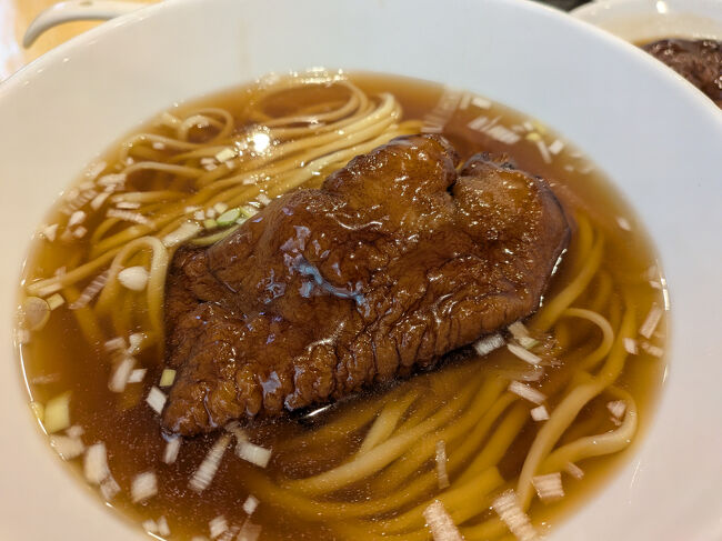 そのまま食べても良し、ラーメンの具にしても良し。