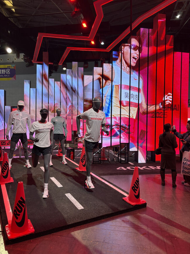 力の入った展示が充実