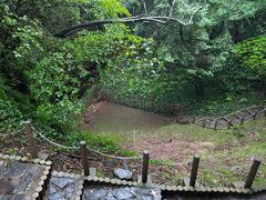 風穴にも寄ります