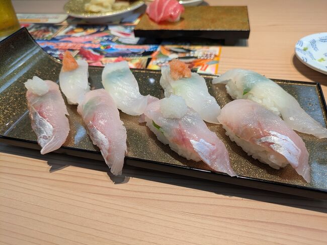 色々と頼んで美味しゅうございます