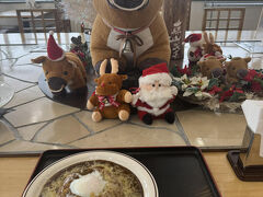 蒜山サービスエリア

チーズカレー