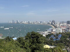 ビューポイントにつきました。
絶景です。