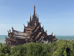 ツアー参加前のビューポイント
凄さが伝わりますかね