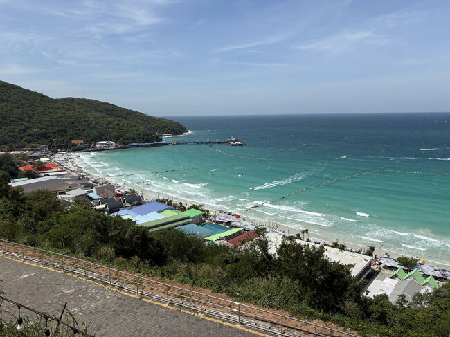 さらに上の展望台