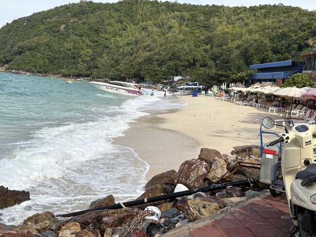 トーンラーンビーチ