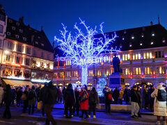 Place Gutenberg（グーテンベルグ広場）
