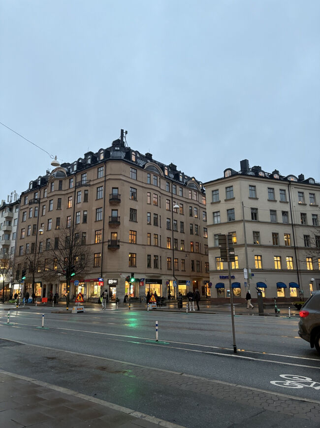 これでまだ14時。